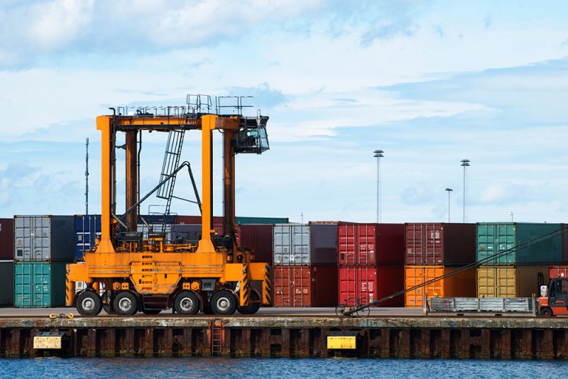 個(gè)性材料轉(zhuǎn)運(yùn)車